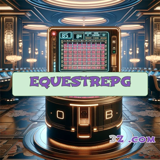 equestrepg Bônus Diversos