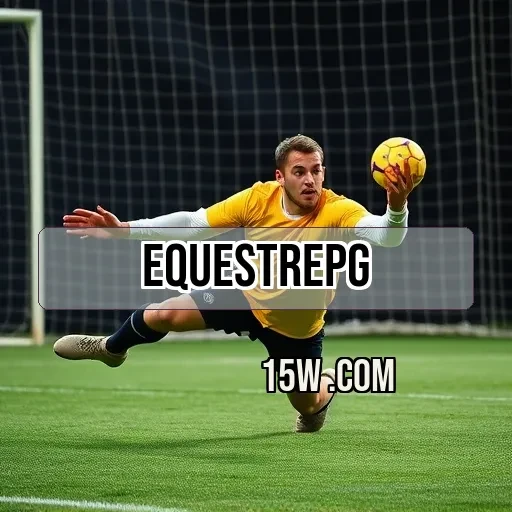 equestrepg: A Comunidade Que Transforma Jogadores em Amigos
