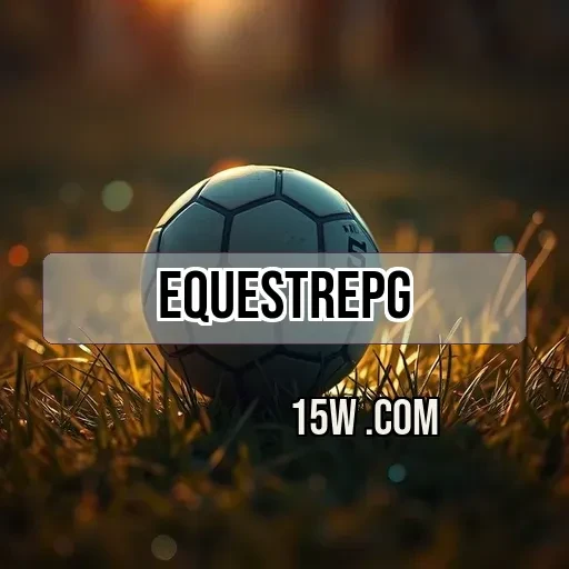equestrepg: Desvendando os Segredos da Seção de Perguntas para Gamers