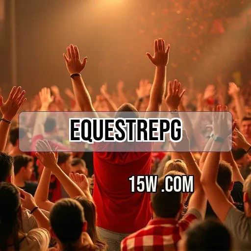 equestrepg: Fóruns que Elevam seu Jogo a um Novo Patamar
