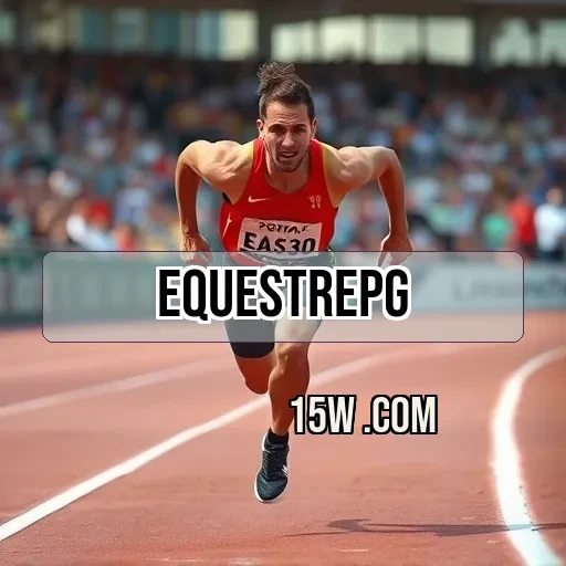 equestrepg: Uma Jornada pela História dos Jogos e Seus Impactos