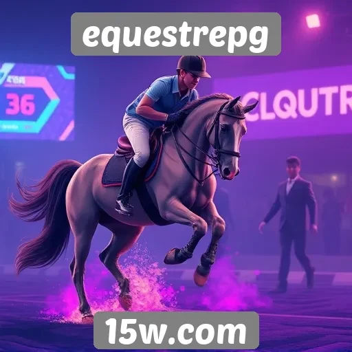 Entrevista com desenvolvedores do equestrepg