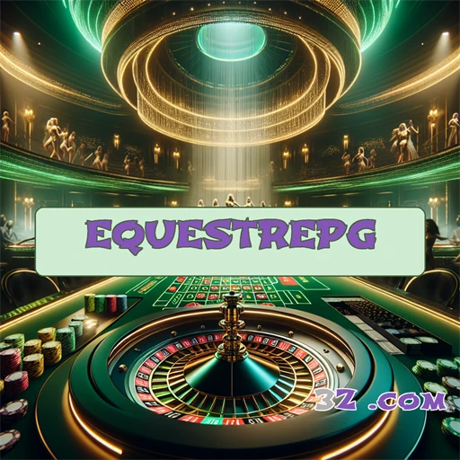 Jogos Inovadores Que Encantam no Portal Equestrepg