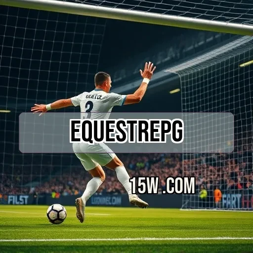 equestrepg: Descubra Avaliações de Jogos que Transformam suas Decisões
