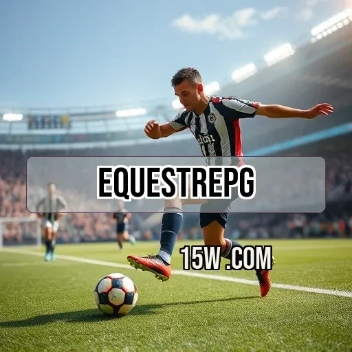 equestrepg: O Melhor Lugar Para Cavaleiros e Aventura no Jogo