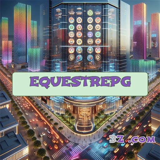equestrepg Caça-Níqueis