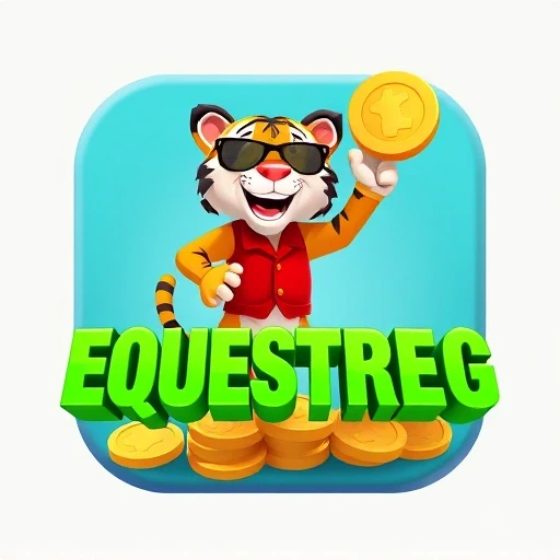 equestrepg logo