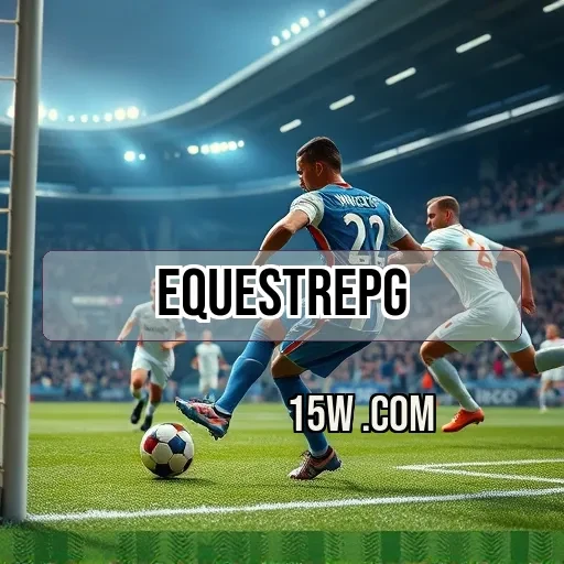 equestrepg: Torneios Imperdíveis para os Aficionados em Jogos Online