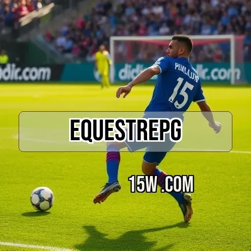 equestrepg: Atualizações Imperdíveis Que Transformam seu Jogo